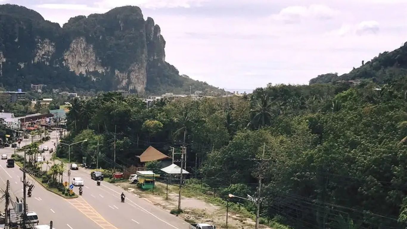 The Phu View at Aonang