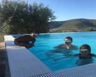 Residence Serrone - Castellabate