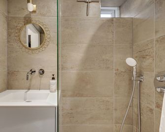 Horhavegarden - Højbjerg - Baño