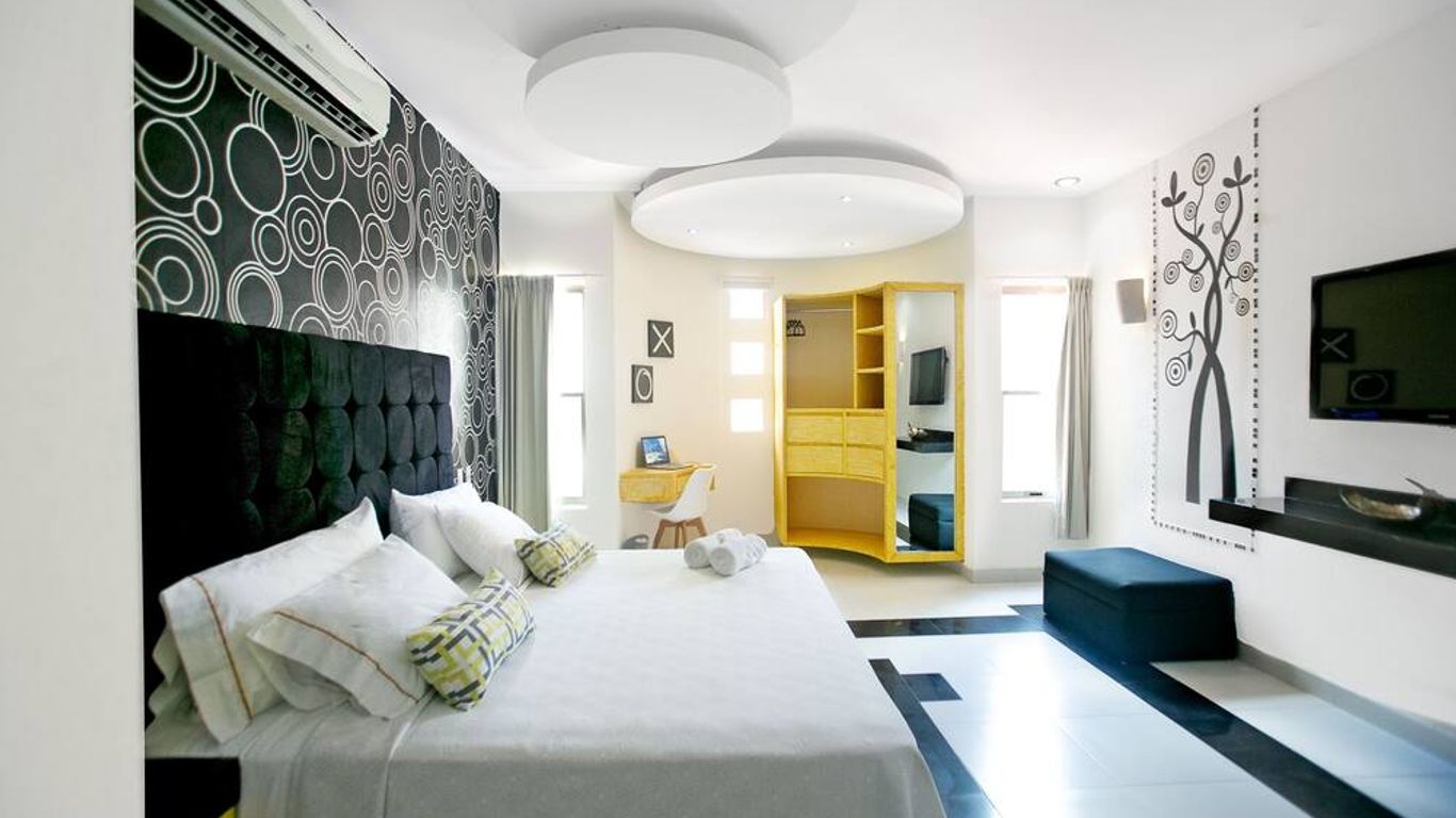 Casa Kaoba Hotel & Suites