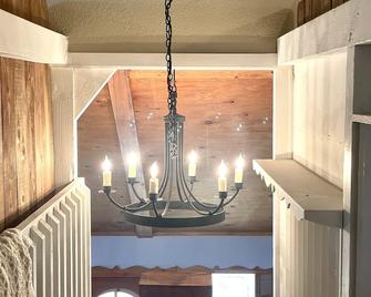 Sierra Suite - Sierra Mountain Lodge - Ahwahnee - Room amenity