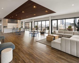 The Heid Lofts by Reside, a Wyndham Residence - Philadelphia - Property amenity