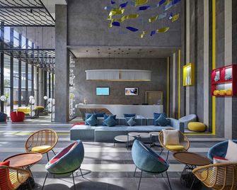 ibis Styles Vung Tau - Vung Tau - Hol