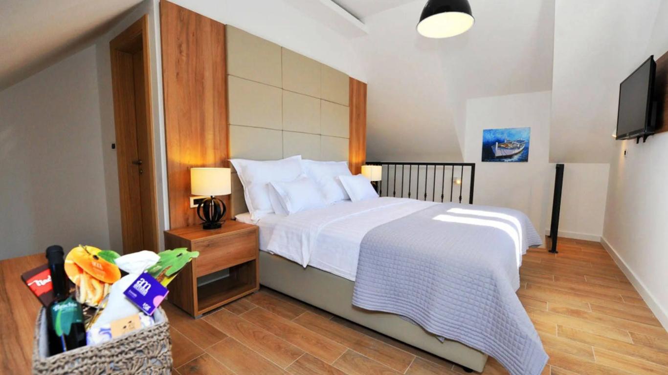 Vida Boutique Hotel