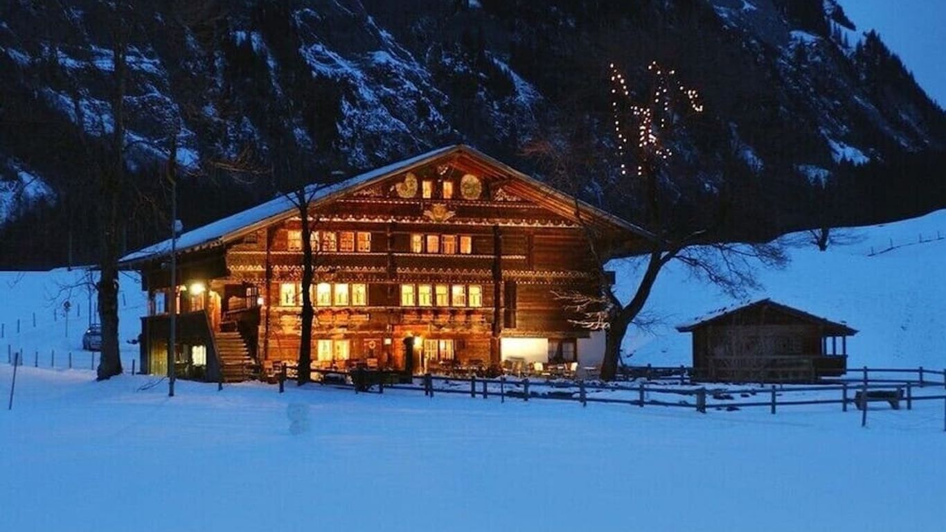 Landgasthof Ruedihus