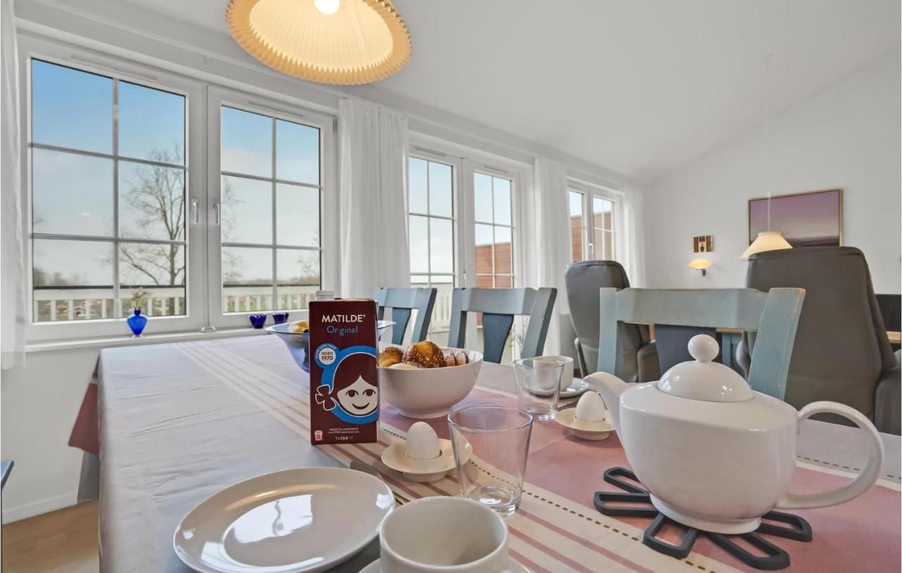 3 Bedroom Beautiful Home In Aabenraa – Åbenrå