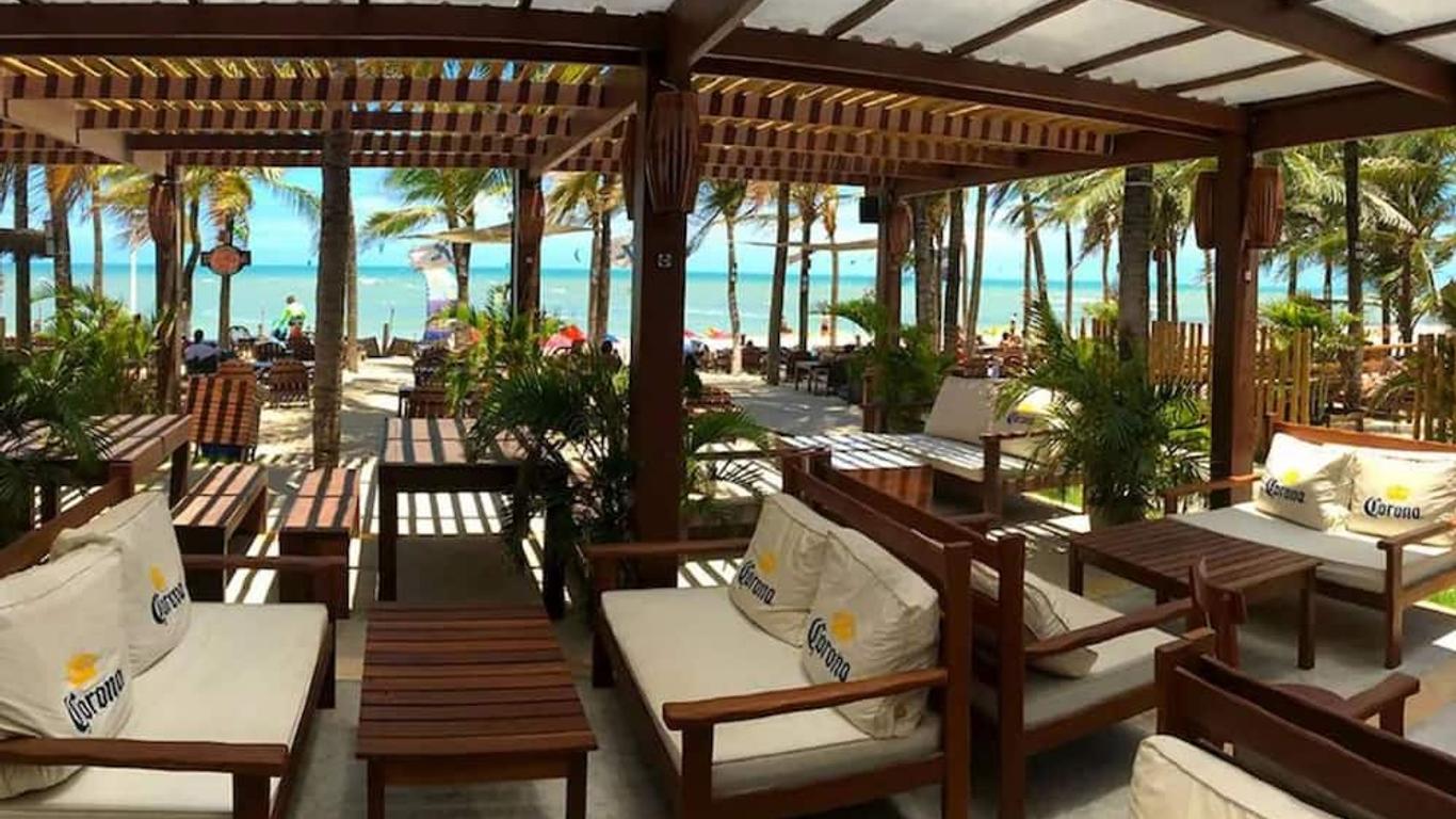 دورو بيتش هوتل