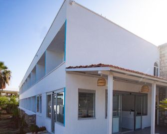 Mojo Otel Beach - Erdemli - Building