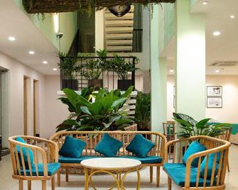 Dai Nam Sai Gon Hotel - Ho Chi Minhstad - Lobby