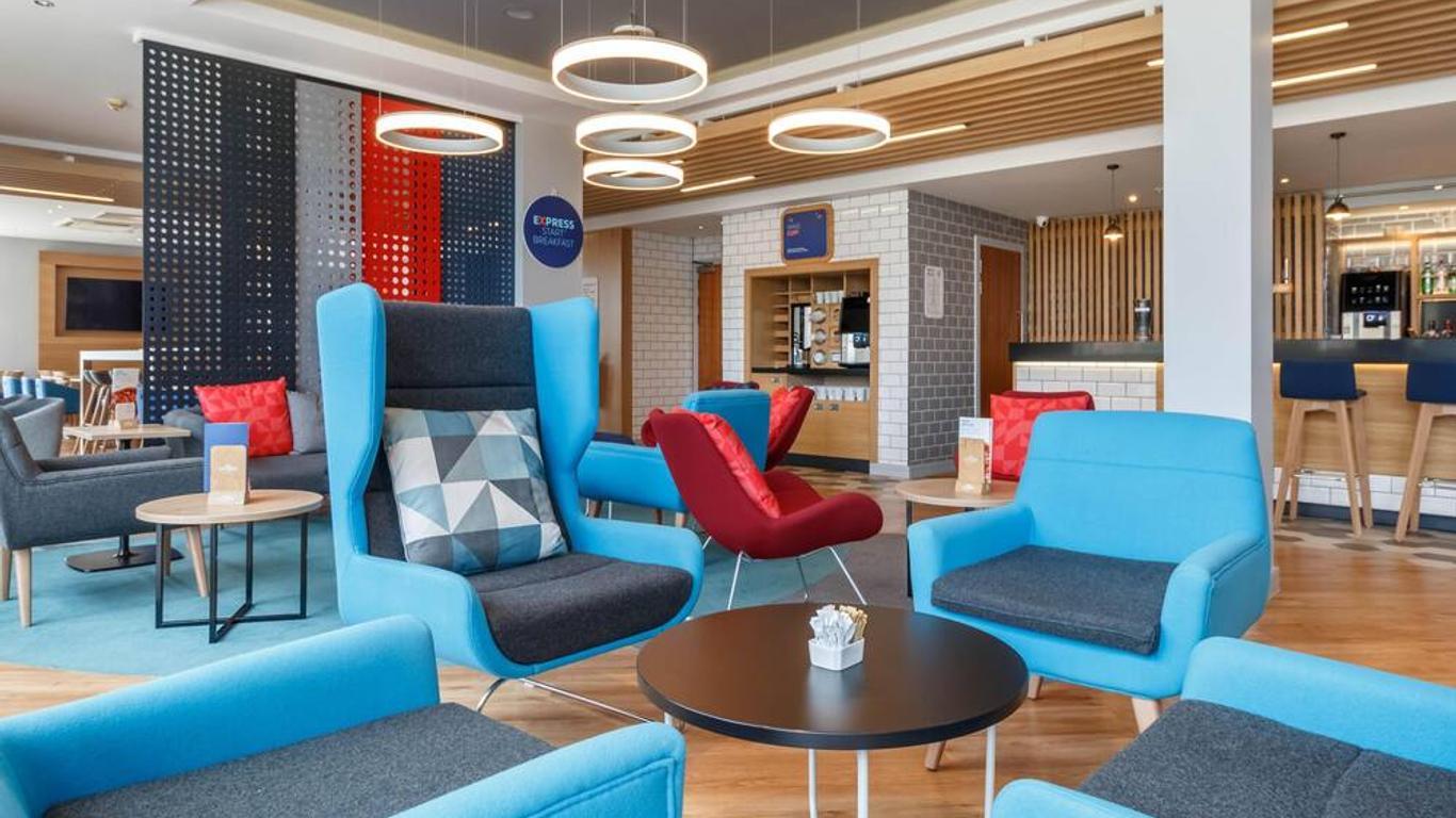 Holiday Inn Express Birmingham - Walsall By IHG