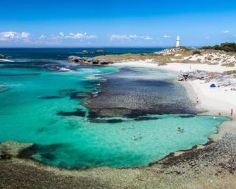 Karma Rottnest - Rottnest Island - Beach