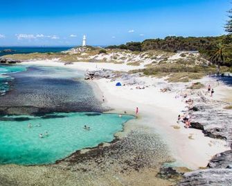 Karma Rottnest - Rottnest Island - Beach