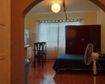 Aradia lodging house - Lima - Bedroom