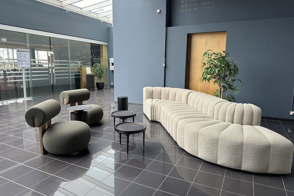 هوتل سيلفوس