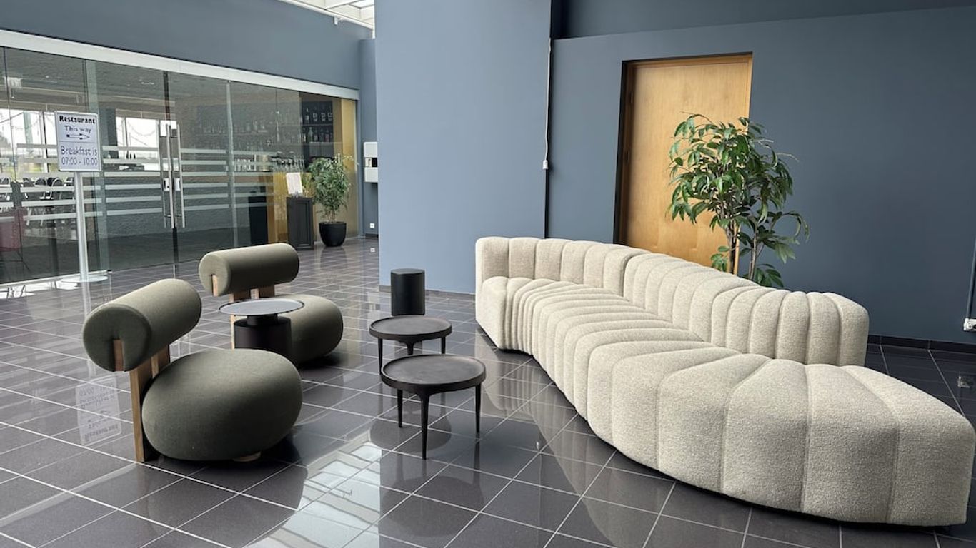 هوتل سيلفوس