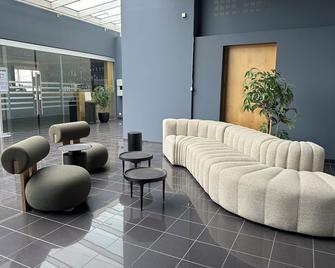 Hotel Selfoss - Сельфосс - Лаунж