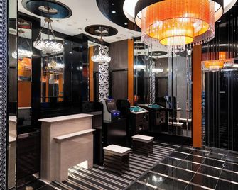 Apa Hotel Ayase Ekimae - טוקיו