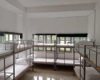 Mkhostelluangprabang - Luang Prabang - Bedroom