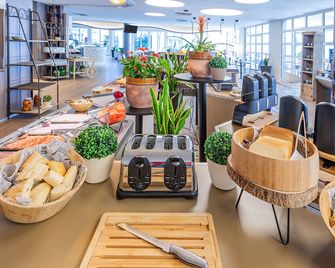 Novotel Setubal - Setúbal - Ristorante