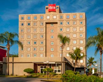 Ibis Sorocaba - Sorocaba - Edificio