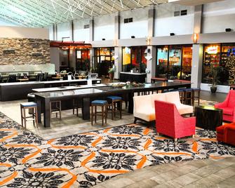 The Great Rivers, an Ascend Collection Hotel - Alton - Salónek