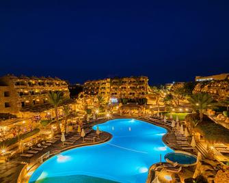 Caves Beach Resort Hurghada - Adults Only - Hurghada - Pool