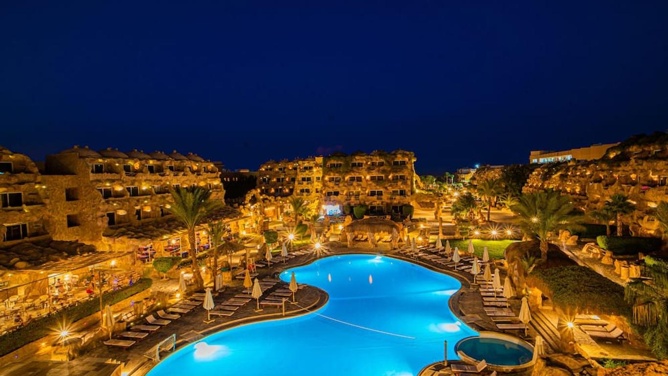 Caves Beach Resort Hurghada - Adults Only