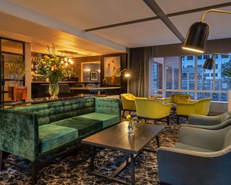 Pullman Cape Town City Centre - קייפ טאון - טרקלין