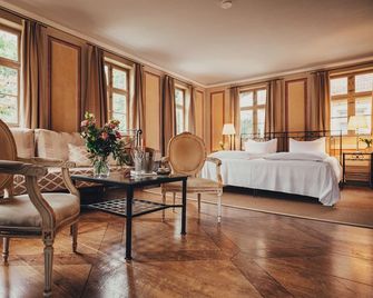 Hotel Villa Sorgenfrei - Radebeul