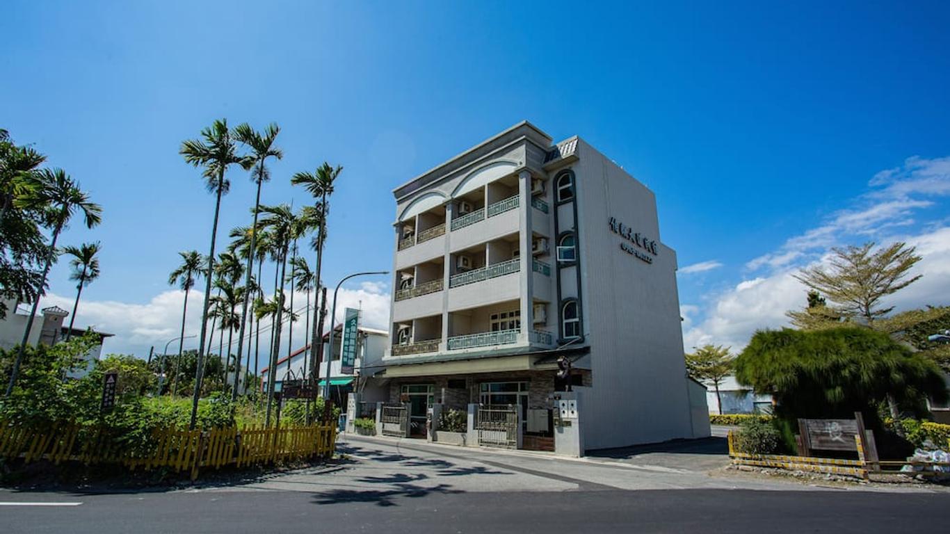 براون بد آند بريكفاست