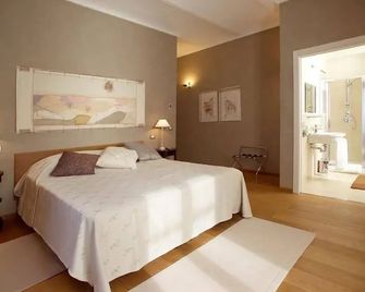 Rocche Costamagna Art Suites - La Morra