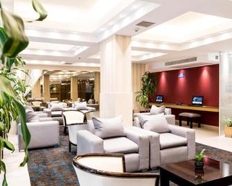 Holiday Inn Express Rosario - Ροσάριο - Σαλόνι ξενοδοχείου