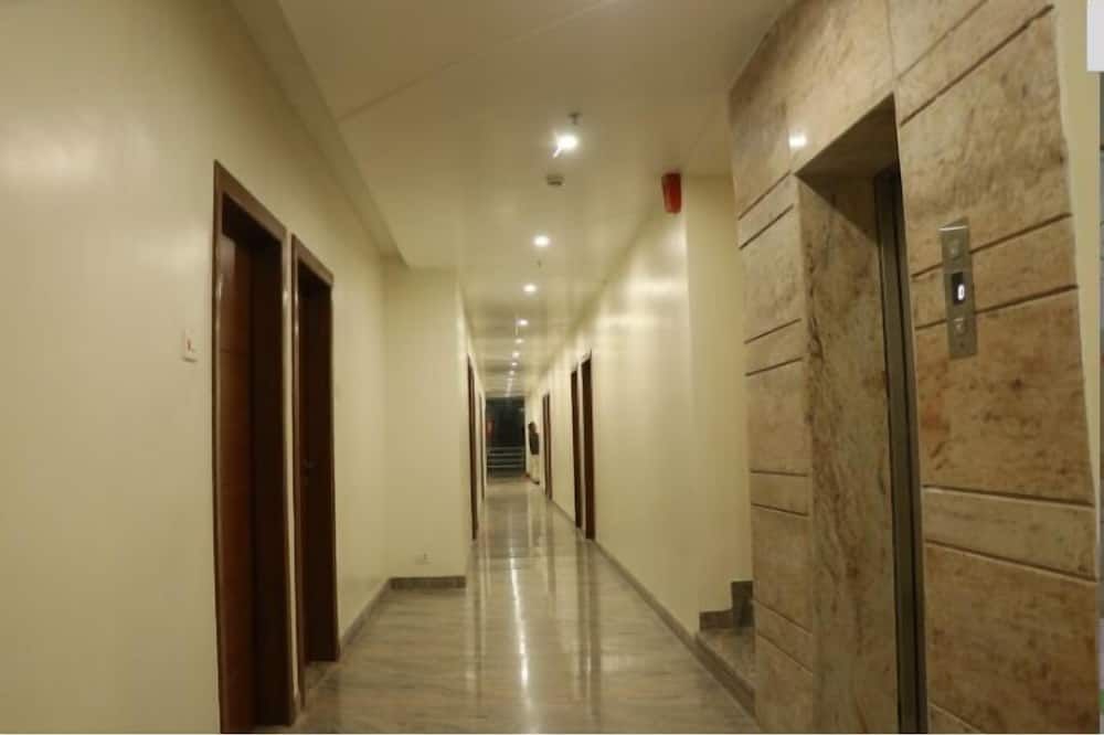 Hotel Shree Shyam International