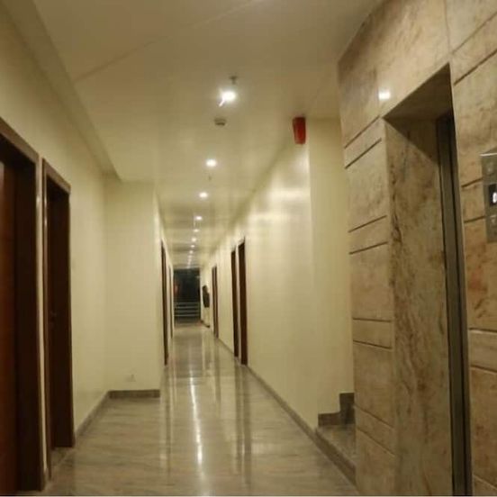 Hotel Shree Shyam International image 1