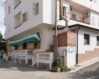 Hotel Residence Florida - Isola di Capo Rizzuto - Building