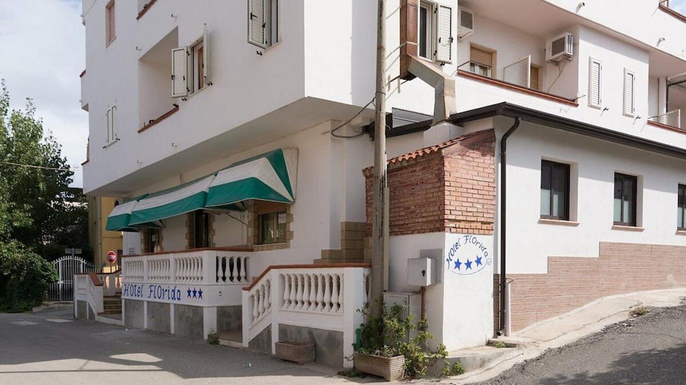 هوتل ريزيدانس فلوريدا