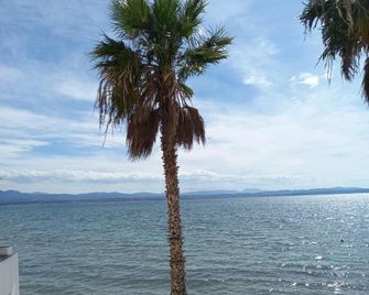 Maria's Dream House - Eretria