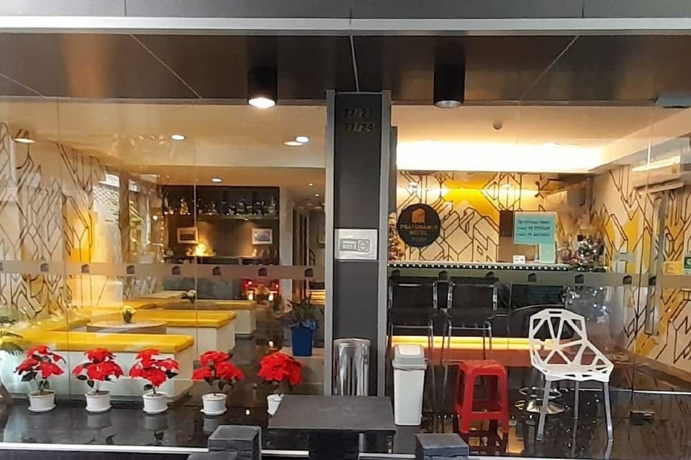 Collection O Pratunam 19 Hotel