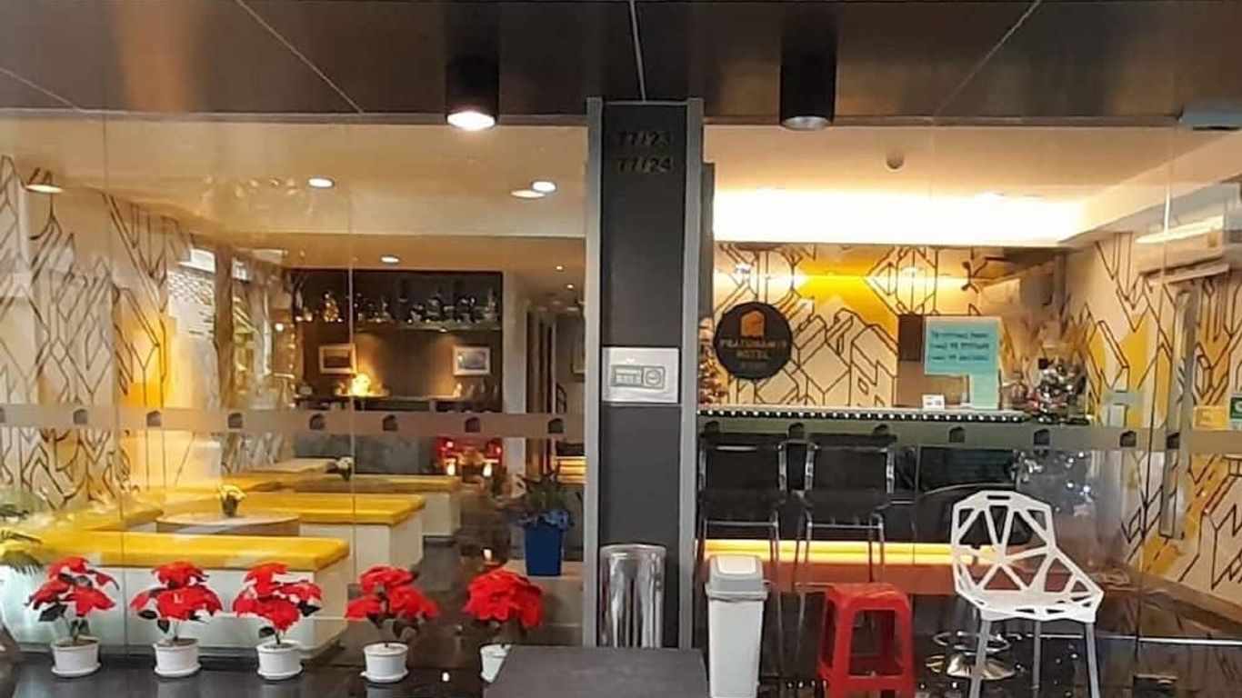 帕突南19號飯店