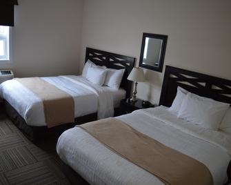Auberge Macdonald Guest Inn - Iroquois Falls - Habitación
