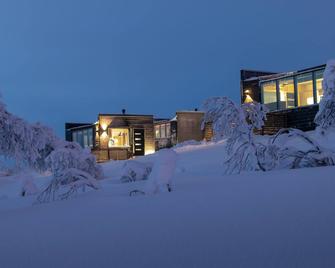 Top Star Saariselkä - Arctic Glass Cubes - Saariselka - Building