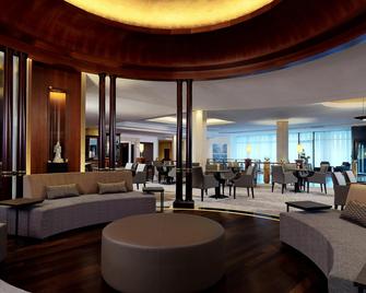 The Westin Grand Munich - Múnich - Restaurante