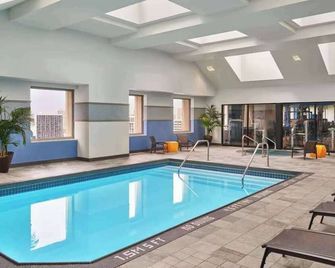 Marriott Vacation Club Pulse, San Diego - Comicon 2022 - San Diego - Pool