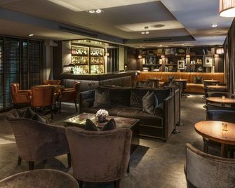 داكوتا جلاسجو - غلاسكو - بار