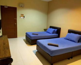 Csh Motel - Kuala Perlis - Habitación