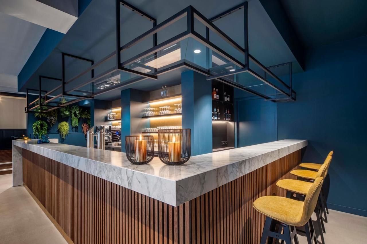 The Rosendale - Roosendaal - Bar