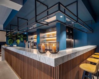 The Rosendale - Roosendaal - Bar