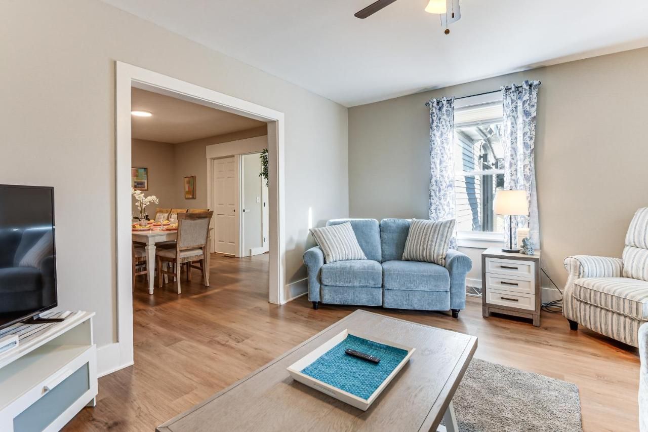 Family-Friendly Home, 5 Mi to Roundtop Mtn Resort!