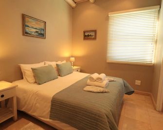 Kommetjie Holiday Home - Paternoster