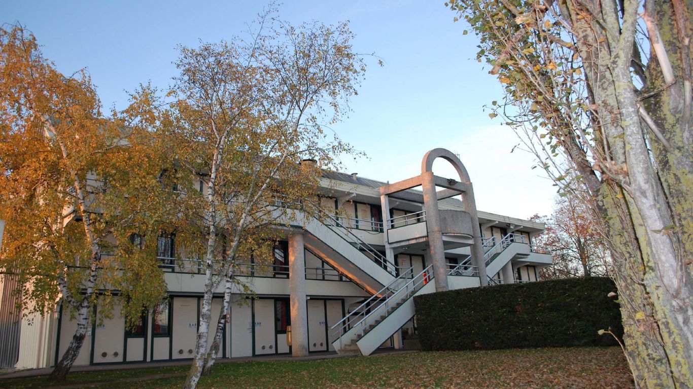 Premiere Classe Nancy Est Essey